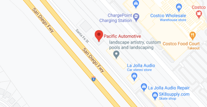 How I Find A Reputable Auto Repair Shop Near Me Pacific Automotive