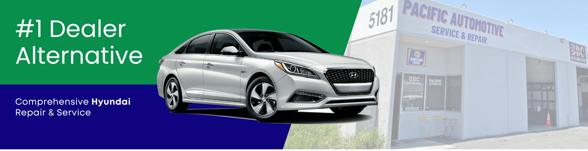 hyundai repair and service San Diego